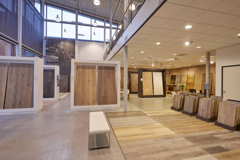 Zaanbever houten vloeren Zaanbever houten vloeren