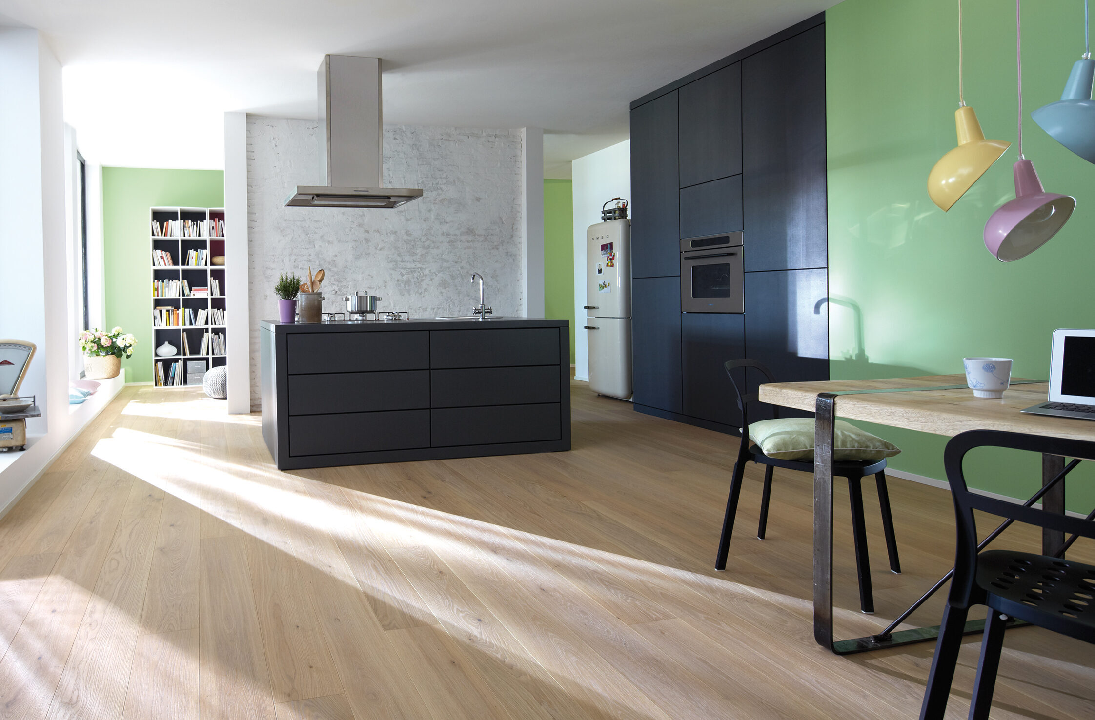Bauwerk Casapark