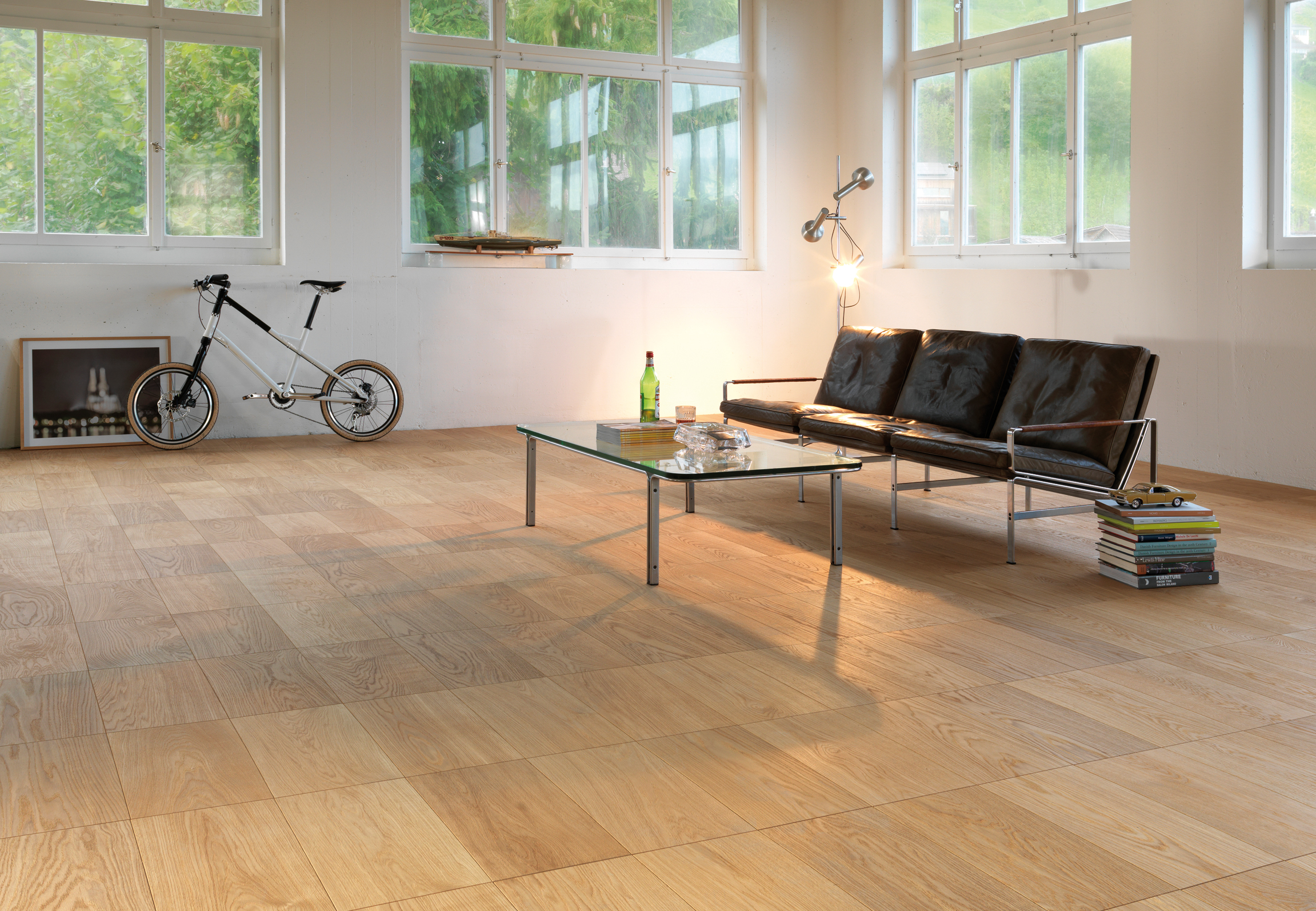 Bauwerk Formpark