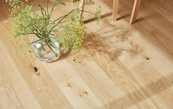 Bauwerk Trendpark foto 4 - vloeren