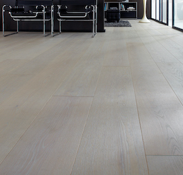Bauwerk Silverline foto 2 - vloeren
